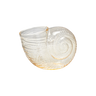 Sand Shell vase fra Anna + Nina