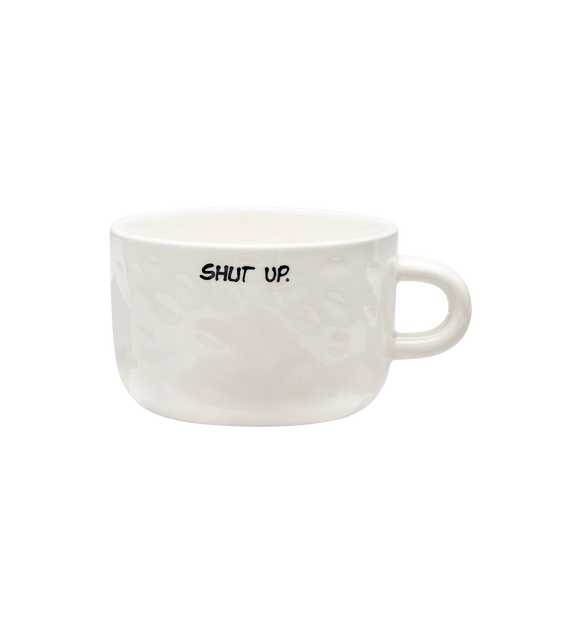 Shut up kop fra Anna + Nina - unik boligindretning