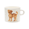 Labradoodle kop fra Anna + Nina - unik boligindretning