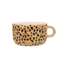 Leopard kop fra Anna + Nina - unik boligindretning