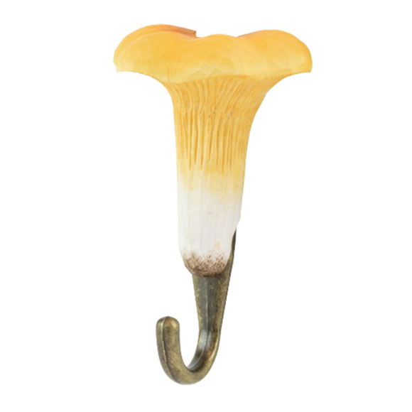 Pfifferling-Haken – Hook Chanterelle von Wildlife Garden