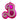 Pink B Weihnachtsball - Barbie