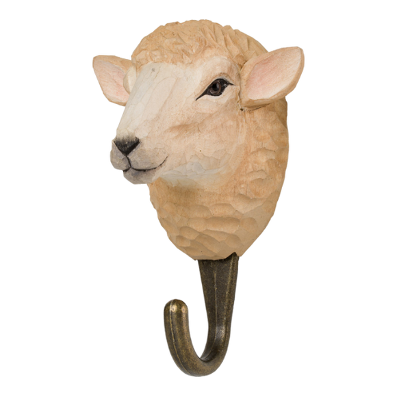 Schaf-Knabber — Hook Sheep von Wildlife Garden