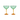 Jazzy-Champagnergläser – 2er-Set