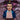 Eleven aus Stranger Things Glasornament - Cody Foster
