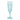 Acryl-Sektglas – mint