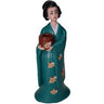 Geisha Lysestage originalbillede