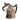 Gooded Pitcher