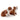 Englisches Bulldoggensalz & Pfeffer -Set