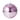 Großer runde Disco -Ball - rosa