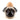 Mop -Hunde Eierbecher