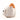 Westie Dogs Eierbecher