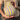 Lila-gelb gestreifte Vase aus Dolomit – GiftCompany