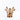 Giraffe Eierbecher