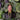 Dwight aus The Office – gelbe Krawatte