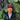 Donald Trump – rote Kappe