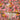 Quiltdecke Ethnic - Vogel/Pink