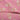 Decke, Quilt Ethnic – pink mit Tigern