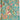 Decke, Quilt Ethnic – Amara-Petrol