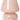 Au Maison - Lampe Freude - Rosa - 19xø15 cm