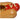 Hot Dog Candlestick