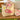 Raffia -Tasche - Naturfarbe mit Hummer