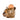 Leopard Egg Cup