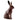 Hase Piggy Bank