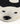 Mara Yin Yang Polar Bear Rug fra Doing Goods – håndknyttet uldtæppe med sort-hvidt yin-yang og isbjørnemotiv – Large set fra en anden vinkel