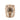 Walross Vase / Bleistifthalter
