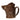 Little Wildlife Pitcher