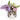 Millie -Katzen Wandvase