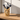 Vincent katte vase / blyantholder fra Quail – stillet op som blikfang i hjemmet