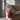 Plaid, Quilt Ethnic - tiger/grøn fra EJA – draperet over sofa