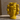 Testa Di Moro vase - citron kvinde 45 cm fra Selected by dims studio – tæt på detaljer