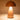 Tischlampe, Frau wiederaufladbar, rosa, rosa
