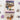 Christmas market Mini-Puzzle – ViSSEVASSE
