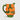 Orangenkrug