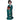 Geisha Candlestick