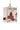 Boxed wine juleornament