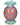 Bonbonvase 