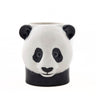 Panda-Vase – klein – Dimsstudio