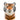 Kleiner Tigerkrug