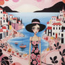 Vacay Mood 03 plakat - flere str. (A31, A161, A1131) fra Atelier Imaginare