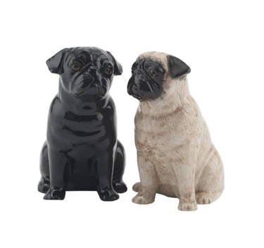 Mops Salz- und Pfefferset – Dimsstudio