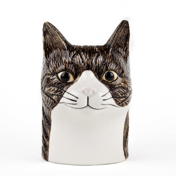 Katzenvase – klein – Dimsstudio