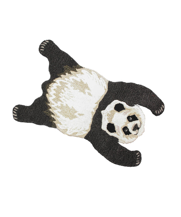 Panda-Decke – klein – Dimsstudio
