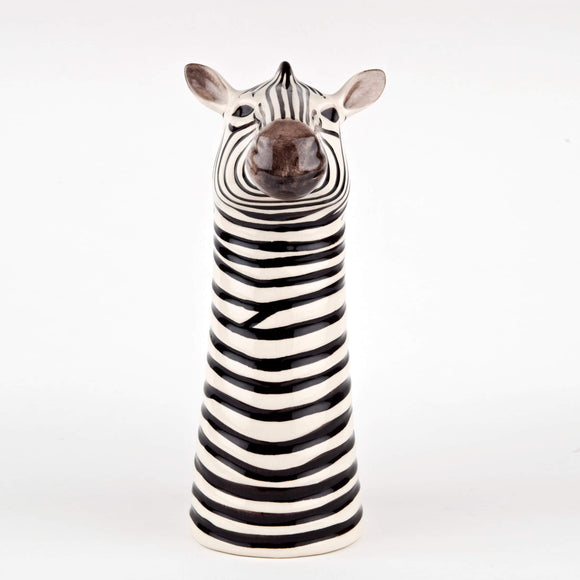 Zebra-Vase – Dimsstudio